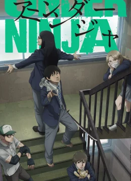 Xem Phim Nhẫn Giả Ẩn Thân Thuyết Minh Online