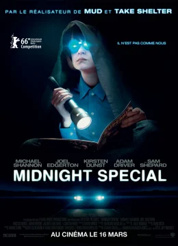 Nhãn Lực Siêu Nhiên