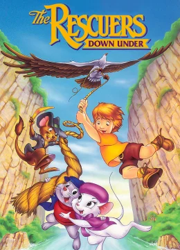 Xem Phim Nhân Viên Cứu Hộ 2 Thuyết Minh Online