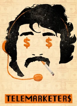 Xem Phim Nhân Viên Tiếp Thị Qua Điện Thoại Thuyết Minh Online