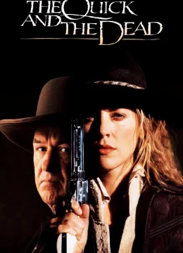 Xem Phim Nhanh Thì Sống, Chậm Thì Chết Thuyết Minh Online