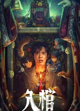 Xem Phim Nhập Quan Thuyết Minh Online