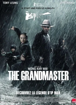 Xem Phim Nhất Đại Tôn Sư Thuyết Minh Online