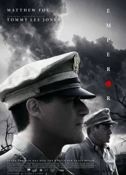 Xem Phim Nhật Hoàng Thuyết Minh Online