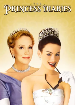 Xem Phim Nhật Ký Công Chúa Thuyết Minh Online