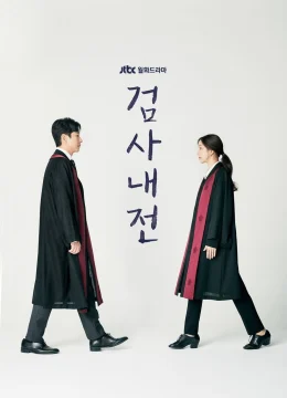 Xem Phim Nhật Ký Công Tố Viên Thuyết Minh Online