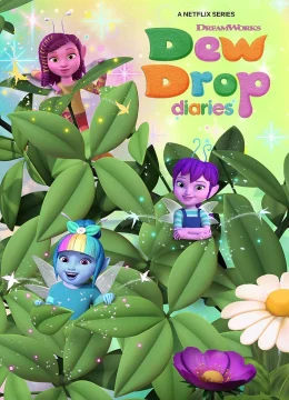 Xem Phim Nhật ký giọt sương Thuyết Minh Online