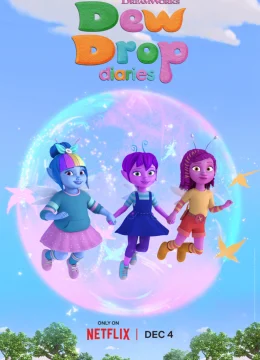 Xem Phim Nhật ký giọt sương (Phần 2) Thuyết Minh Online