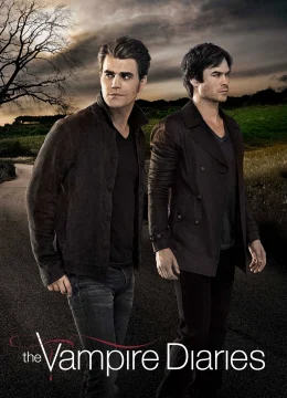 Xem Phim Nhật Ký Ma Cà Rồng (Phần 5) Thuyết Minh Online