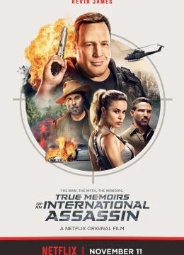 Xem Phim Nhật ký sát thủ Thuyết Minh Online