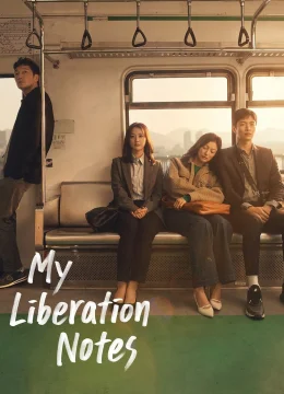 Xem Phim Nhật ký tự do của tôi Thuyết Minh Online