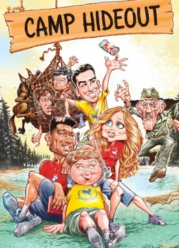 Xem Phim Nhất Quỷ, Nhì Ma, Thứ Ba… Trộm Vặt Thuyết Minh Online