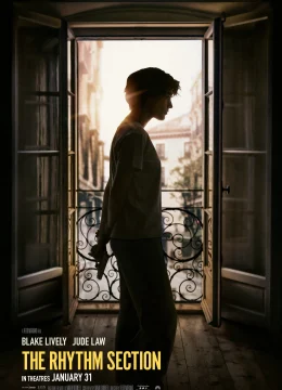 Xem Phim Nhịp điệu báo thù Thuyết Minh Online