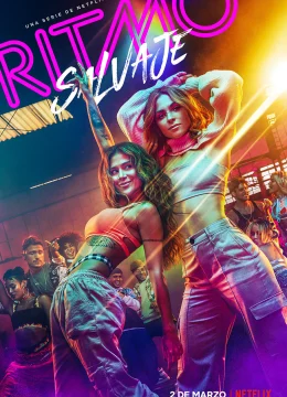 Xem Phim Nhịp điệu cuồng nhiệt Thuyết Minh Online