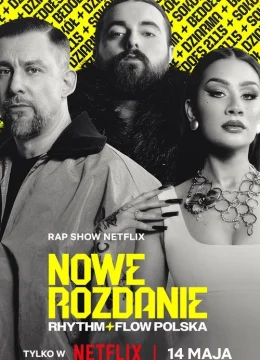 Xem Phim Nhịp Điệu Hip Hop Ba Lan Thuyết Minh Online