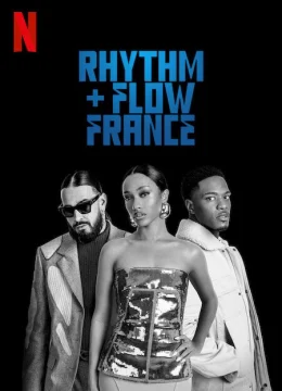 Xem Phim Nhịp điệu Hip hop: Pháp (Phần 2) Thuyết Minh Online