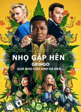 Xem Phim Nhọ Gặp Hên Thuyết Minh Online