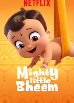 Xem Phim Nhóc Bheem quả cảm (Phần 1) Thuyết Minh Online