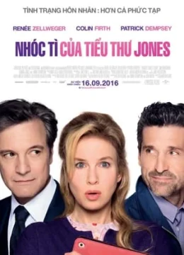 Xem Phim Nhóc Tì Của Tiểu Thư Jones Thuyết Minh Online