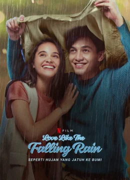 Xem Phim Như cơn mưa rơi trên mặt đất Thuyết Minh Online