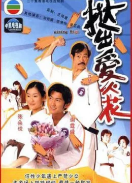 Xem Phim Nhu Đạo Tiểu Tử Thuyết Minh Online