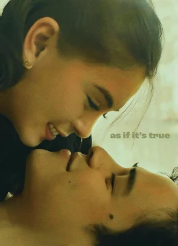 Xem Phim Như Thể Là Thật Thuyết Minh Online