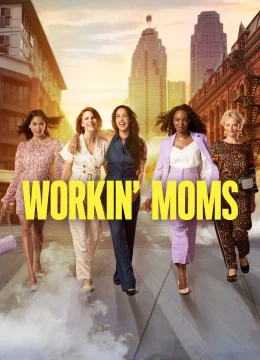 Xem Phim Những bà mẹ siêu nhân (Phần 2) Thuyết Minh Online