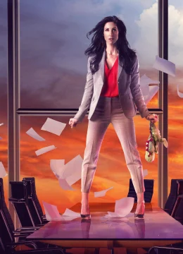 Xem Phim Những bà mẹ siêu nhân (Phần 4) Thuyết Minh Online