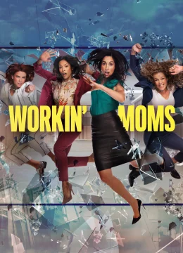 Xem Phim Những bà mẹ siêu nhân (Phần 5) Thuyết Minh Online