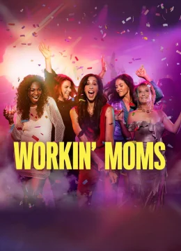 Xem Phim Những bà mẹ siêu nhân (Phần 7) Thuyết Minh Online