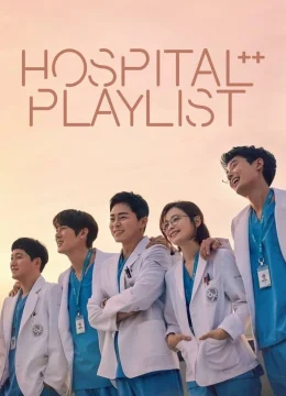 Xem Phim Những Bác Sĩ Tài Hoa (Phần 2) Thuyết Minh Online