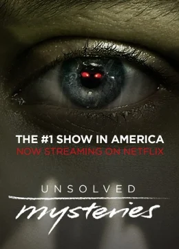 Xem Phim Những bí ẩn chưa lời đáp (Phần 4) Thuyết Minh Online