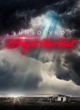 Xem Phim Những Bí Ẩn Chưa Lời Đáp (Phần 5) Thuyết Minh Online