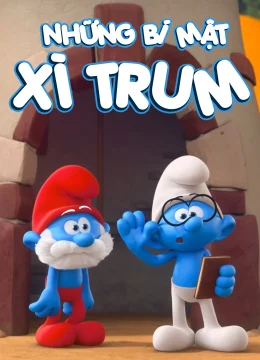 Những Bí Mật Xì Trum