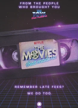 Xem Phim Những Bộ Phim Lớn Lên Cùng Chúng Ta (Phần 1) Thuyết Minh Online