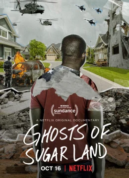 Xem Phim Những bóng ma vùng Sugar Land Thuyết Minh Online