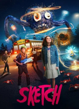 Xem Phim Những Bức Vẽ Kỳ Diệu Thuyết Minh Online