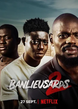 Xem Phim Những cậu bé vùng ngoại ô 2 Thuyết Minh Online