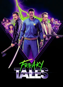 Những câu chuyện kỳ lạ