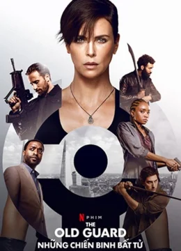 Xem Phim Những Chiến Binh Bất Tử Thuyết Minh Online