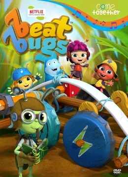 Xem Phim Những chú bọ yêu nhạc (Phần 1) Thuyết Minh Online