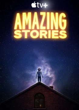 Xem Phim Những Chuyện Ly Kỳ Thuyết Minh Online