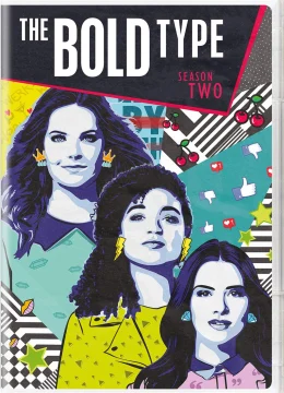 Xem Phim Những cô gái táo bạo (Phần 2) Thuyết Minh Online