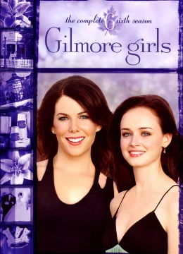 Xem Phim Những cô nàng Gilmore (Phần 6) Thuyết Minh Online