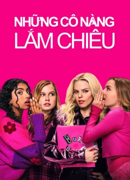 Xem Phim Những Cô Nàng Lắm Chiêu Thuyết Minh Online