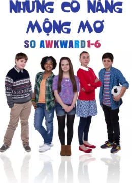 Xem Phim Những Cô Nàng Mộng Mơ Thuyết Minh Online