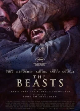 Xem Phim Những Con Thú Thuyết Minh Online