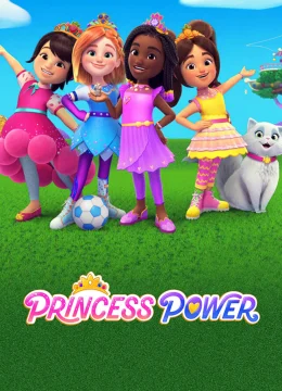 Xem Phim Những Công Chúa Trái Cây (Phần 1) Thuyết Minh Online