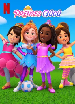 Xem Phim Những công chúa trái cây (Phần 3) Thuyết Minh Online