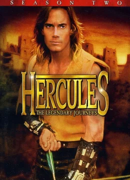 Xem Phim Những Cuộc Phiêu Lưu Của Hercules (Phần 2) Thuyết Minh Online